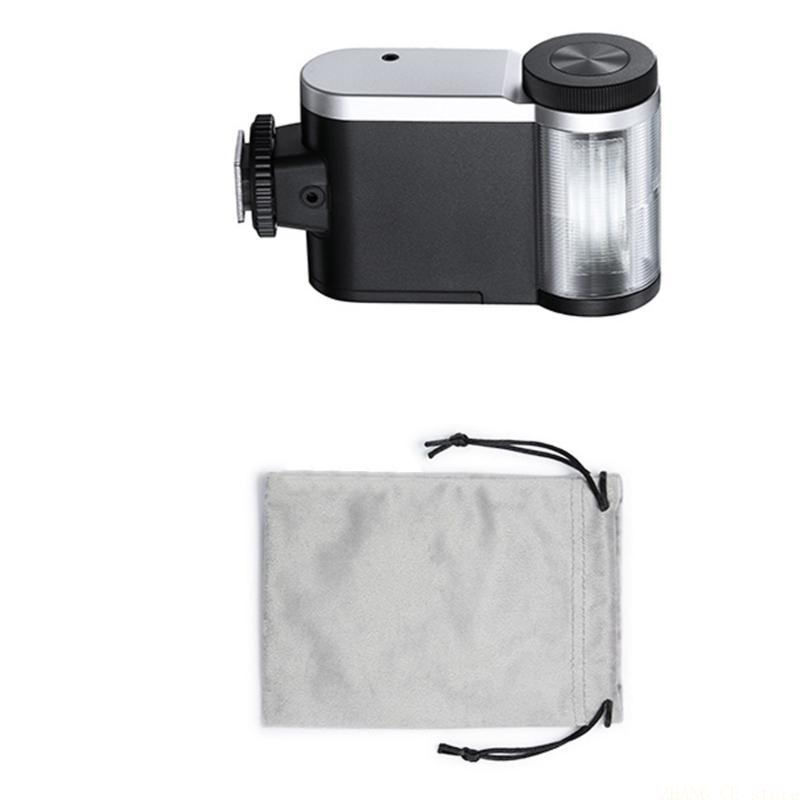 M5TD iA32 DSLR 용 사진 카메라 플래시 라이 - Photography Lighting Brands 리뷰 및 가격