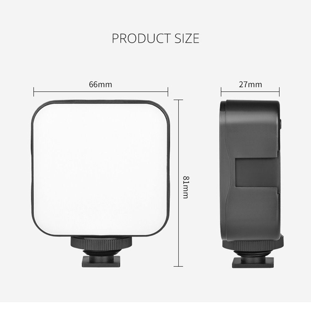 휴대폰 핫슈 마운트 어댑터 사진 촬영용 LED 비디오  - Photography Lighting Brands 리뷰 및 가격